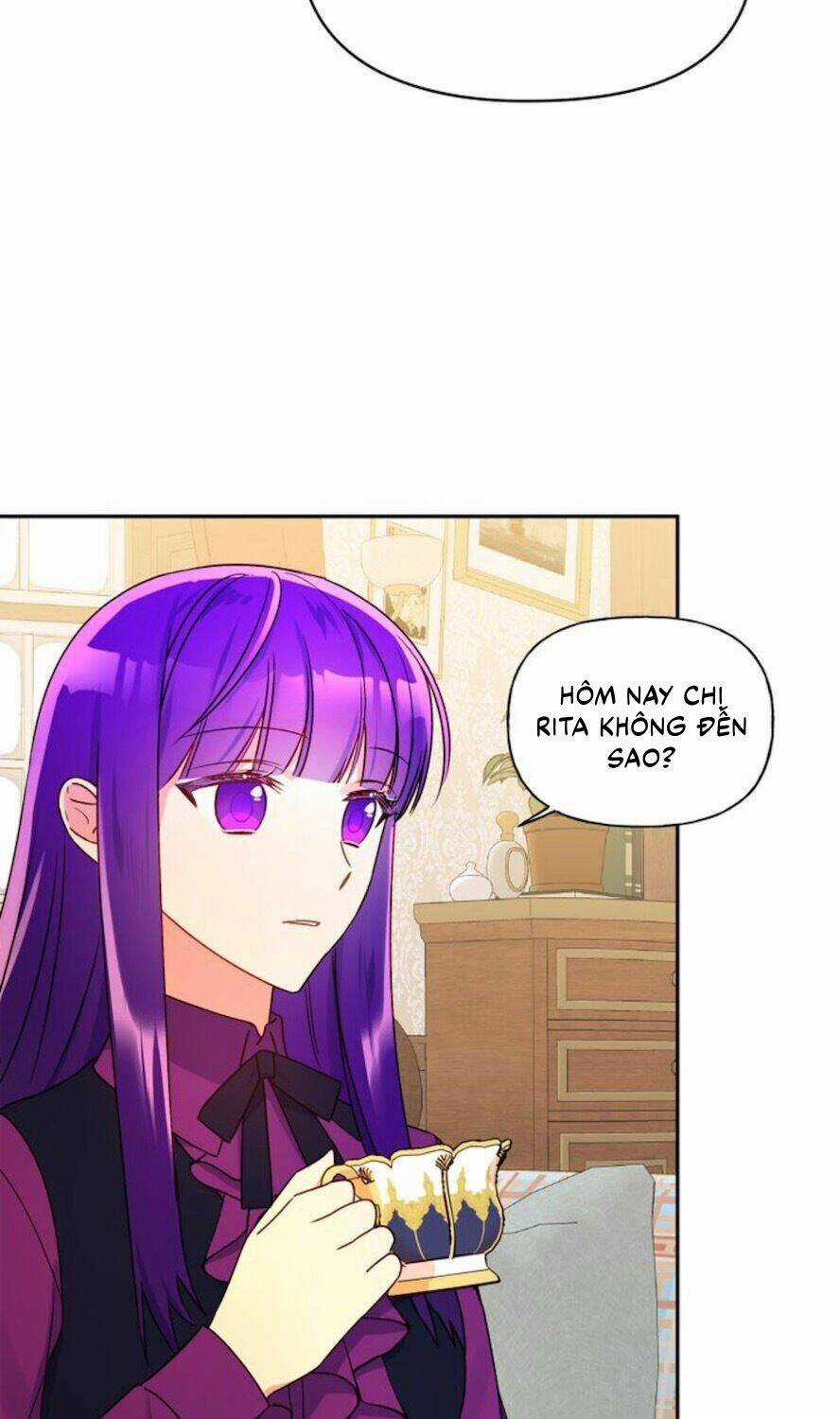 Nhật Ký Quan Sát Elena Evoy Chapter 41 trang 31