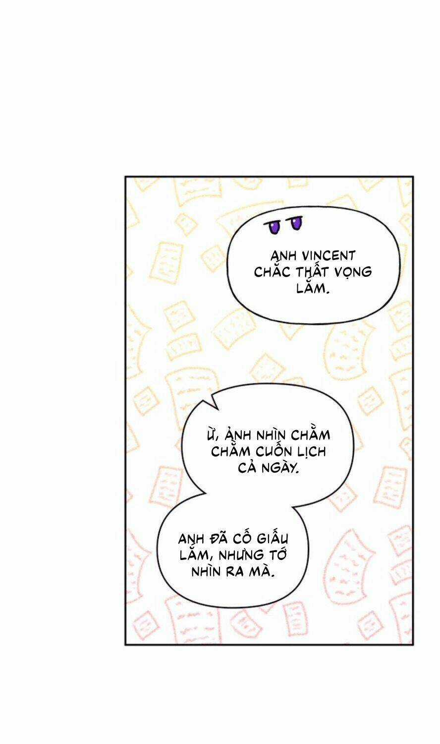 Nhật Ký Quan Sát Elena Evoy Chapter 41 trang 33