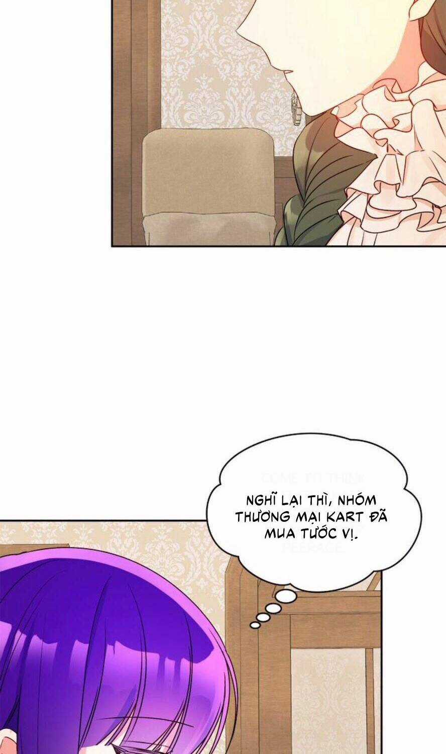 Nhật Ký Quan Sát Elena Evoy Chapter 41 trang 36