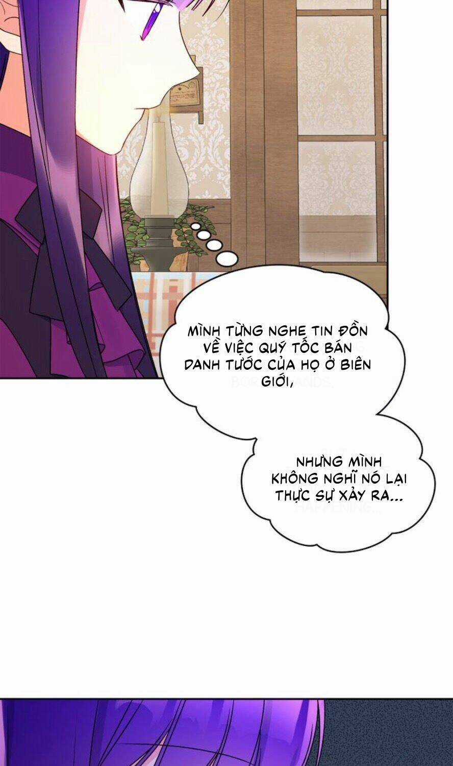 Nhật Ký Quan Sát Elena Evoy Chapter 41 trang 37