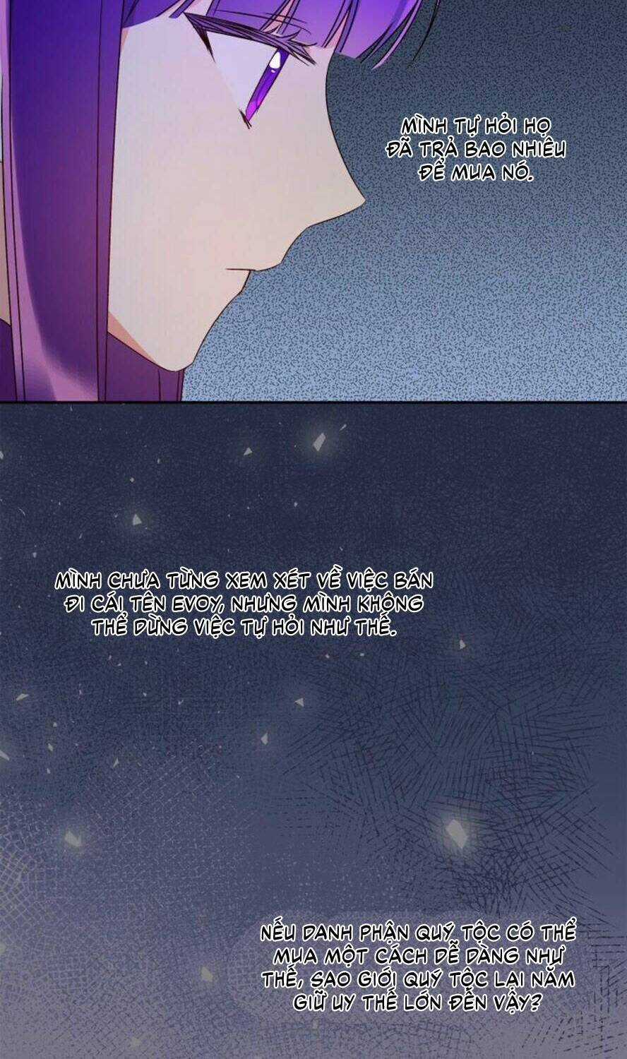 Nhật Ký Quan Sát Elena Evoy Chapter 41 trang 38