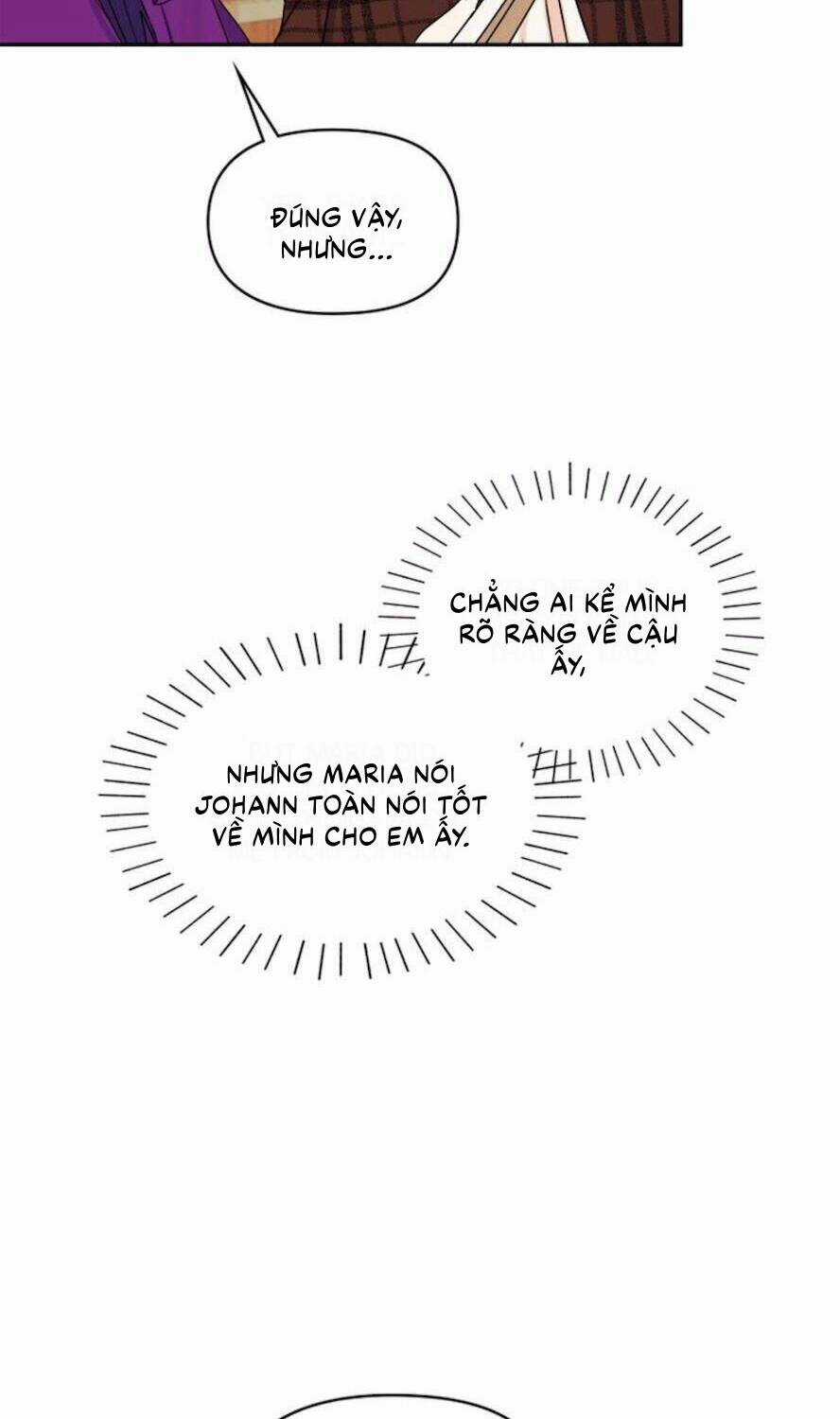 Nhật Ký Quan Sát Elena Evoy Chapter 41 trang 45