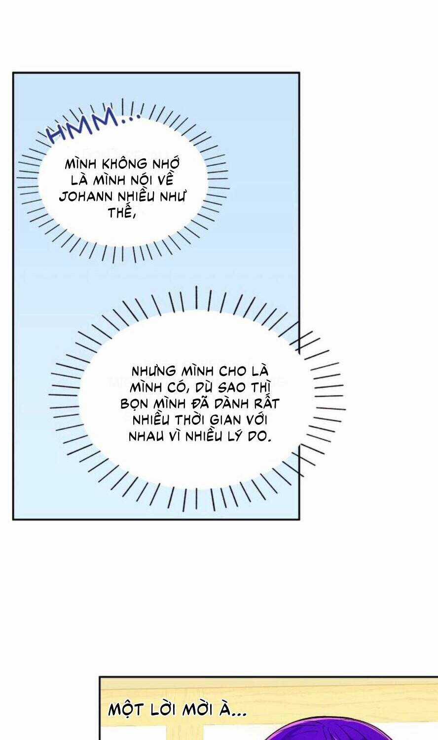 Nhật Ký Quan Sát Elena Evoy Chapter 41 trang 47