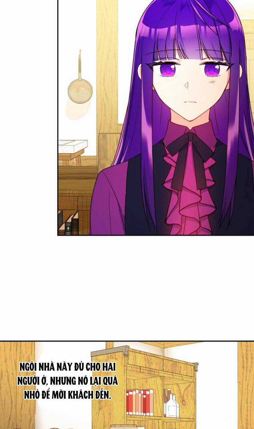 Nhật Ký Quan Sát Elena Evoy Chapter 41 trang 48