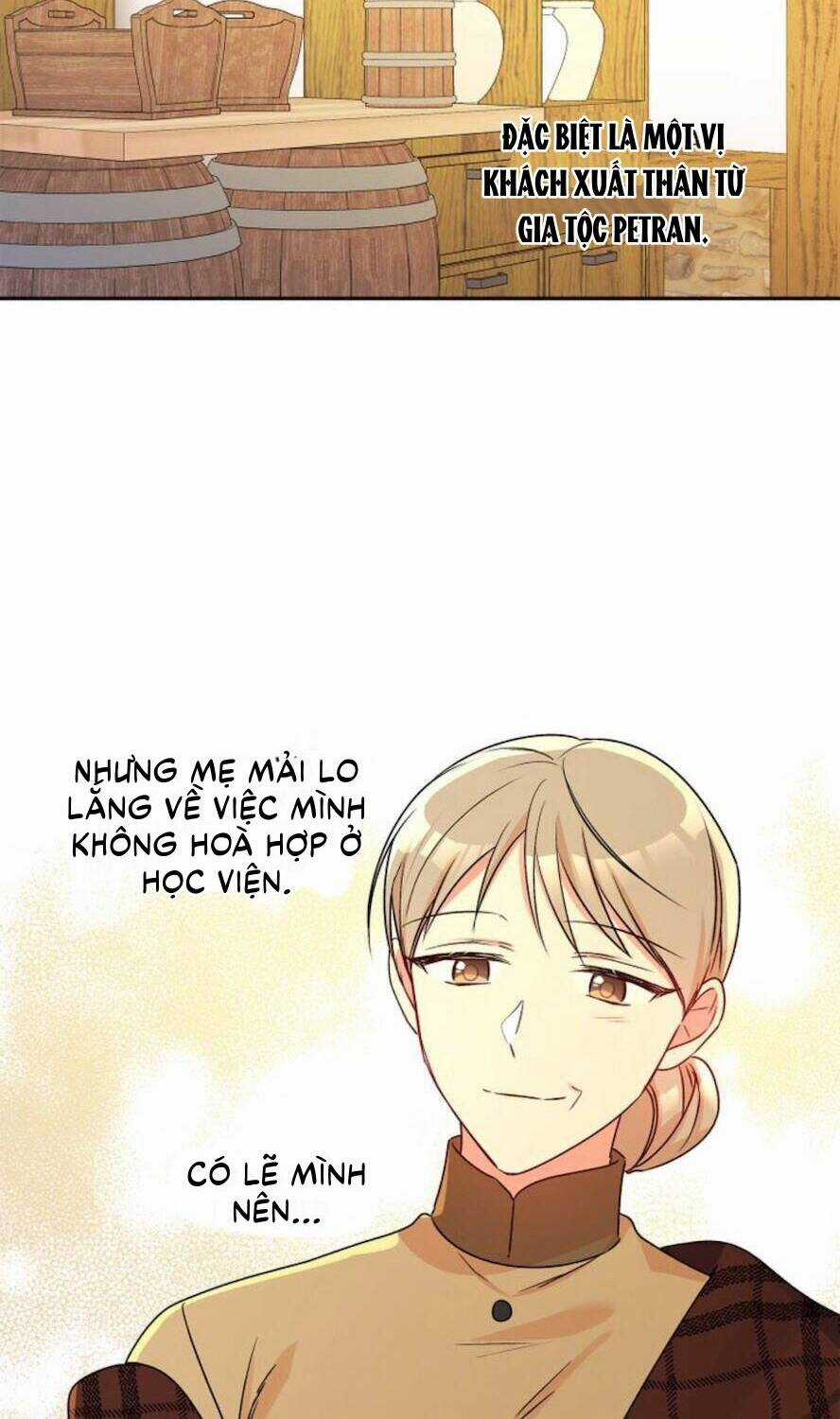 Nhật Ký Quan Sát Elena Evoy Chapter 41 trang 49