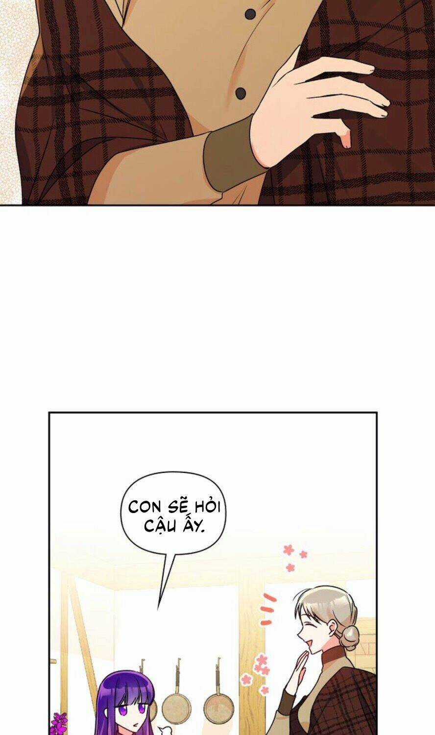 Nhật Ký Quan Sát Elena Evoy Chapter 41 trang 50