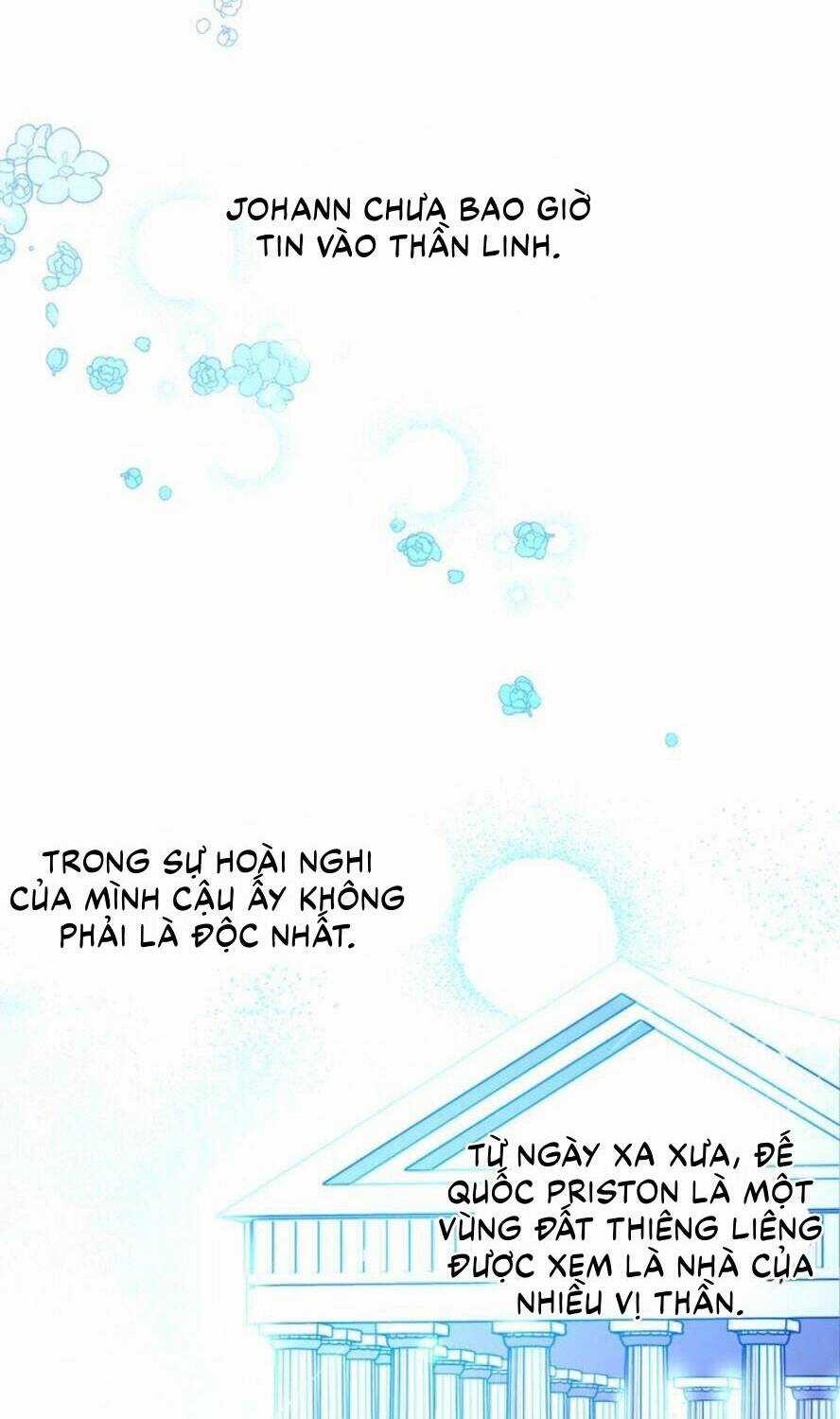 Nhật Ký Quan Sát Elena Evoy Chapter 41 trang 53