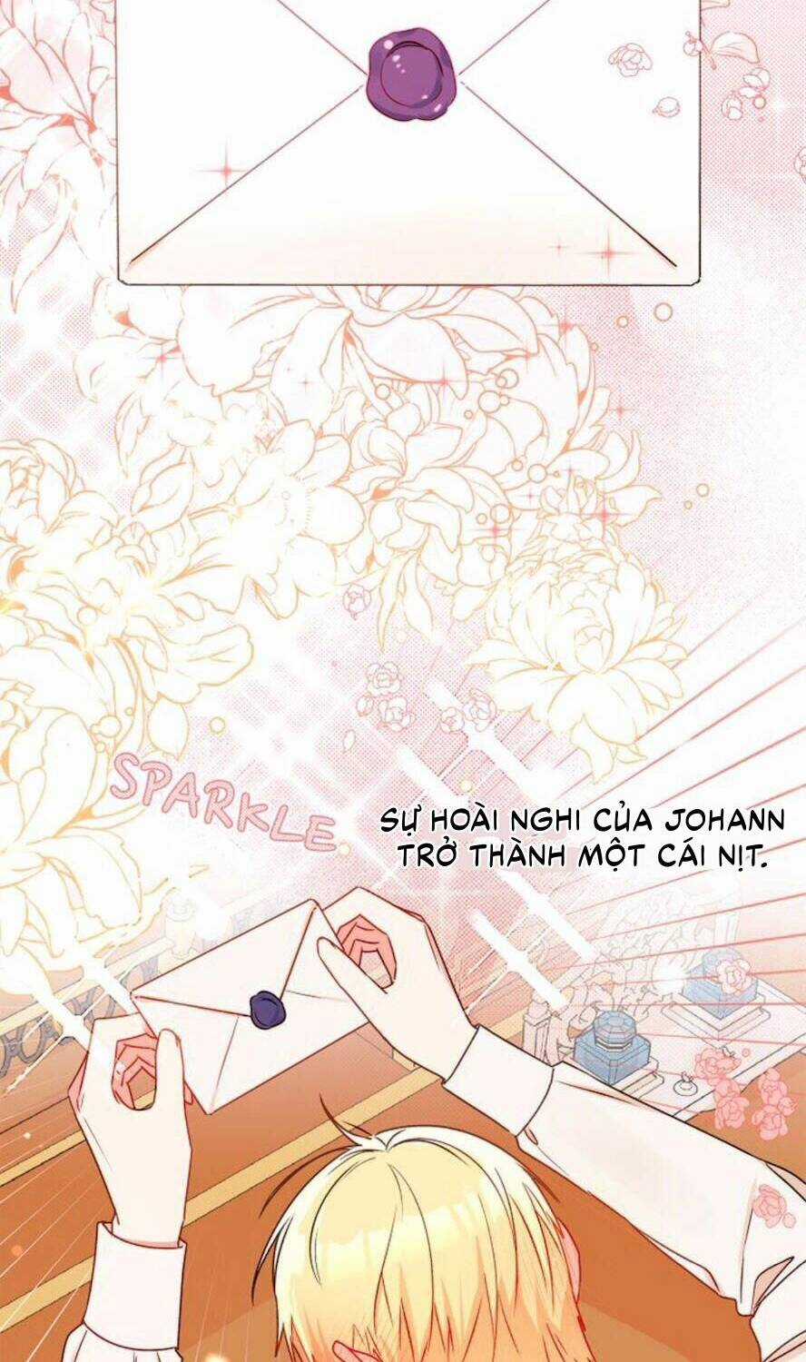 Nhật Ký Quan Sát Elena Evoy Chapter 41 trang 55