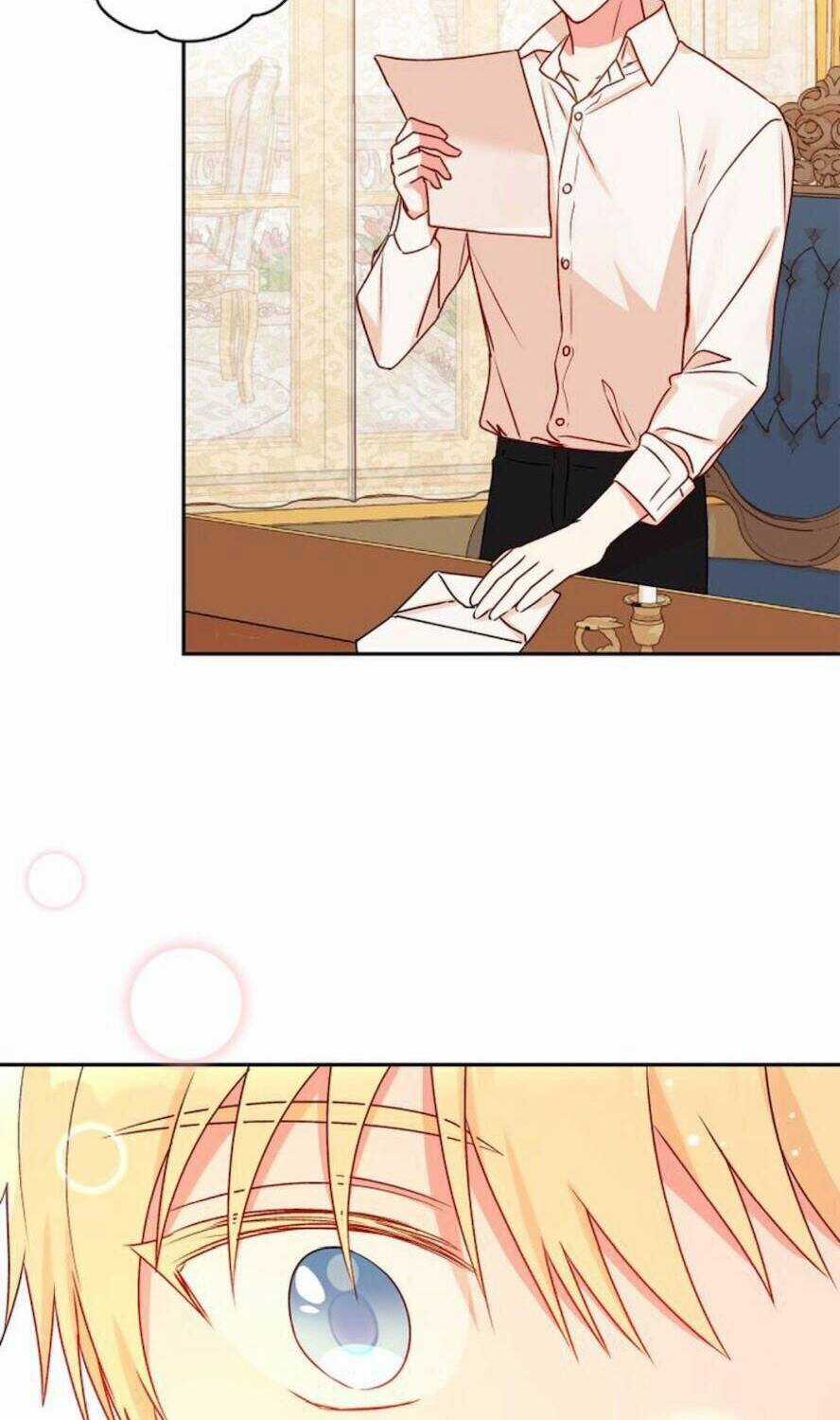 Nhật Ký Quan Sát Elena Evoy Chapter 41 trang 59