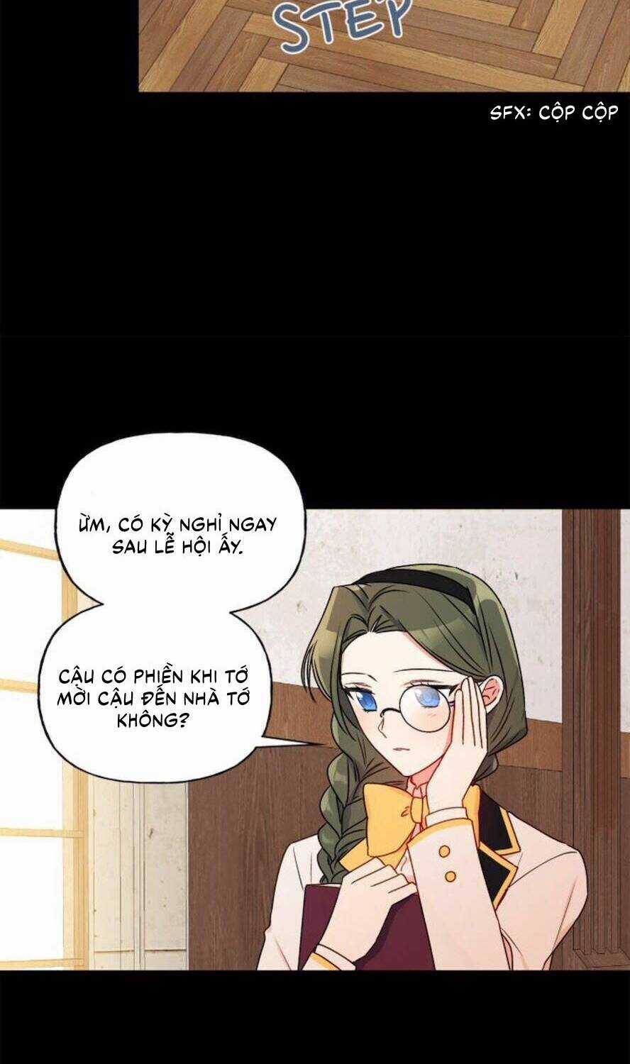 Nhật Ký Quan Sát Elena Evoy Chapter 41 trang 6
