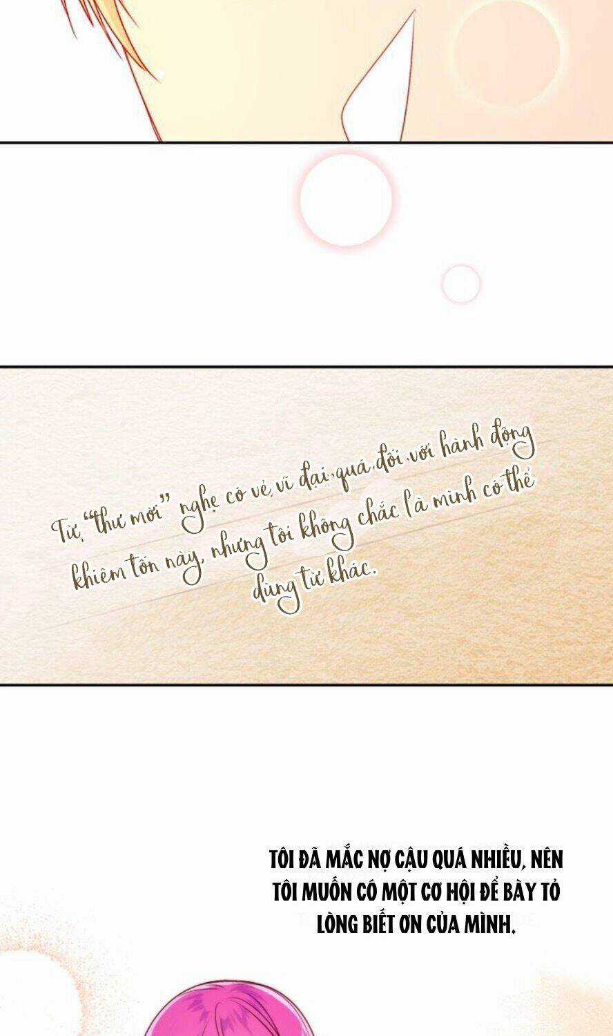 Nhật Ký Quan Sát Elena Evoy Chapter 41 trang 60