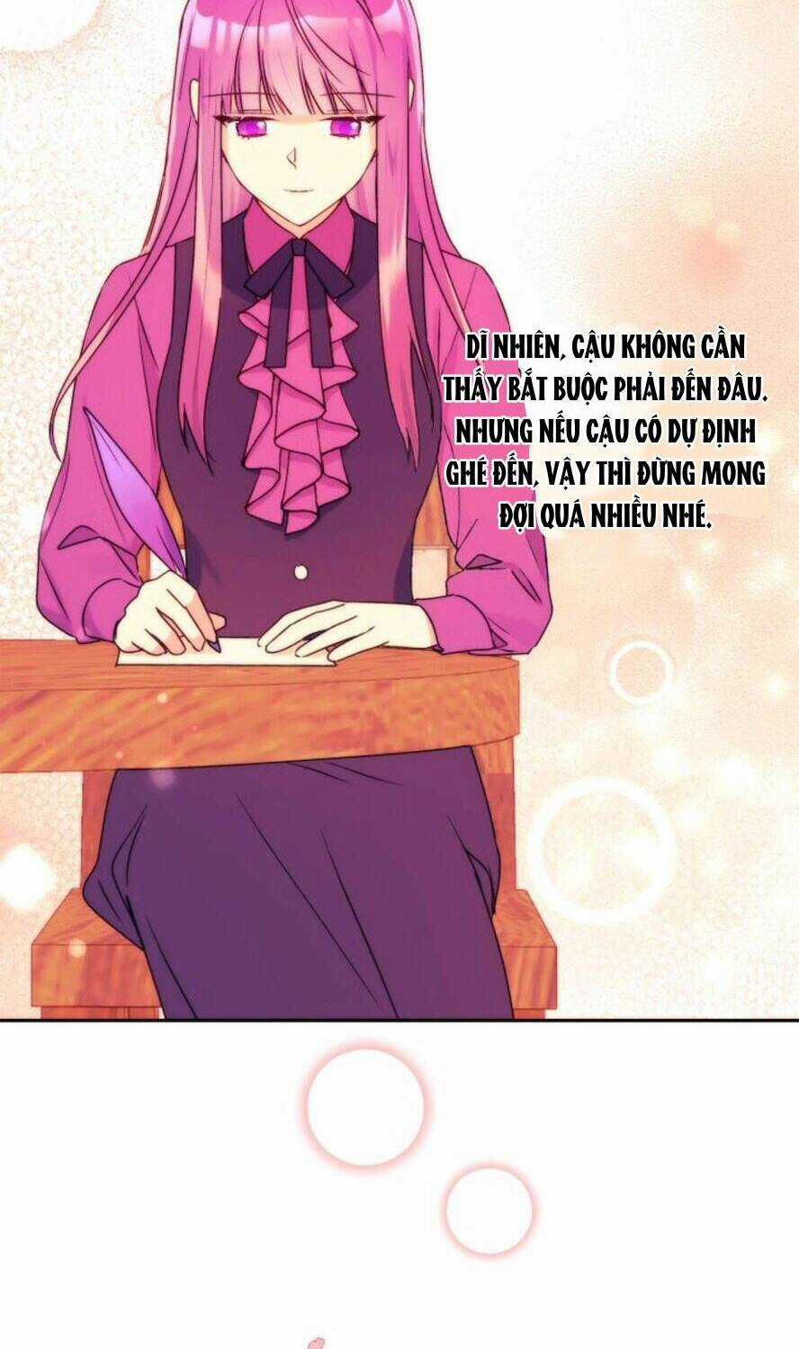 Nhật Ký Quan Sát Elena Evoy Chapter 41 trang 61