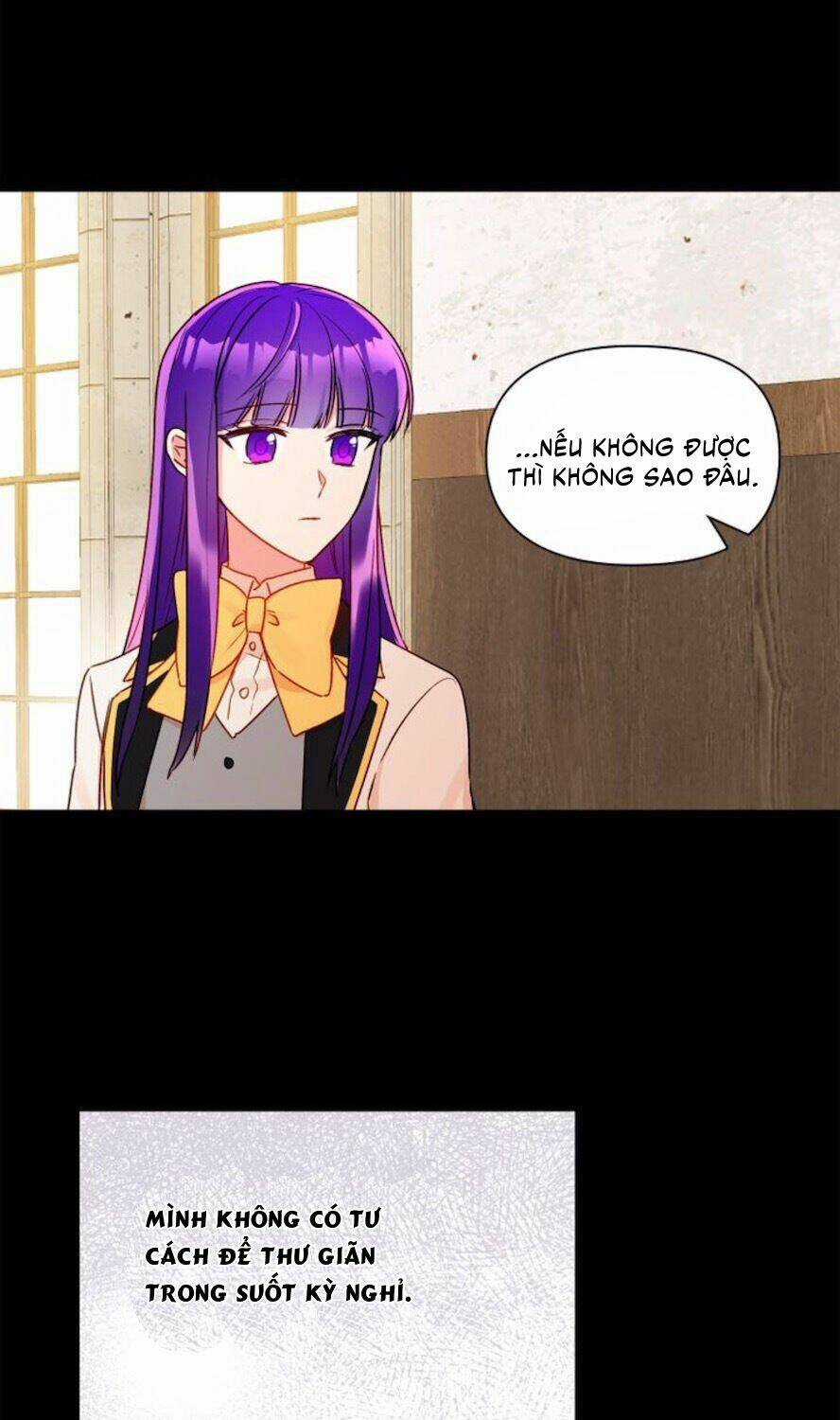 Nhật Ký Quan Sát Elena Evoy Chapter 41 trang 7