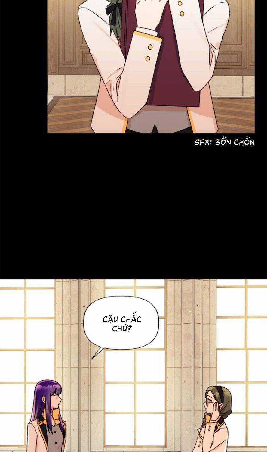 Nhật Ký Quan Sát Elena Evoy Chapter 41 trang 9