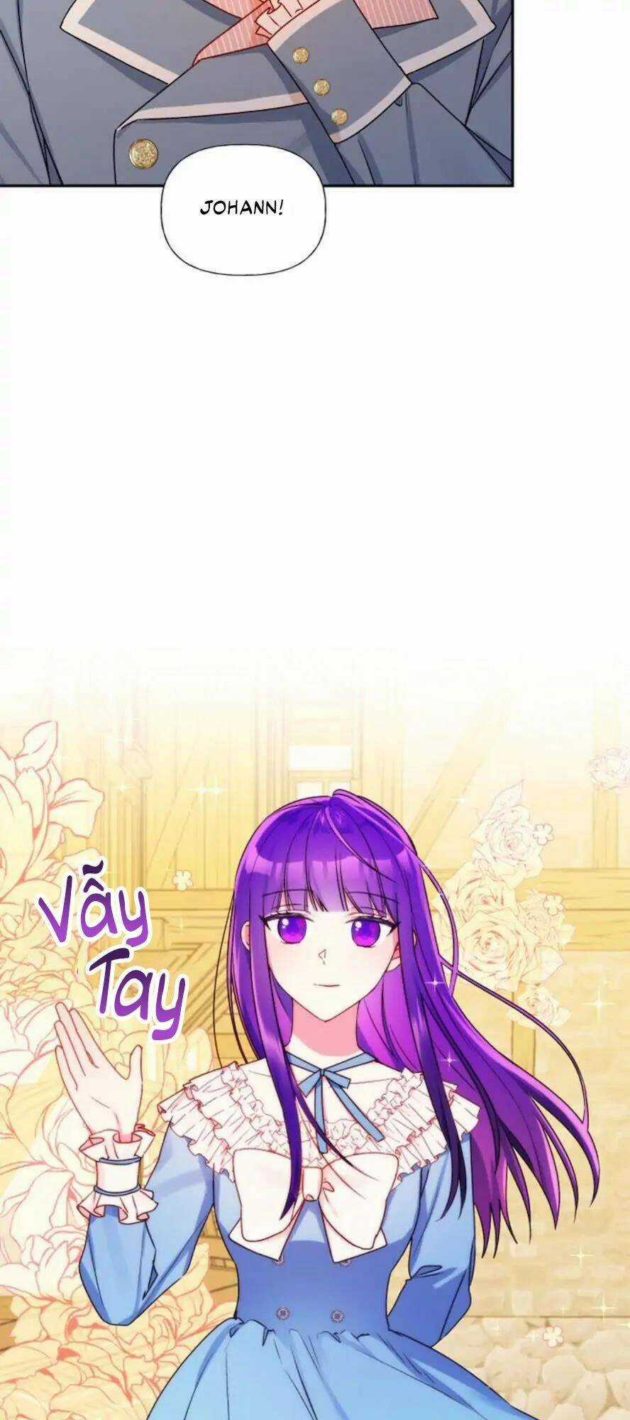 Nhật Ký Quan Sát Elena Evoy Chapter 42 trang 13