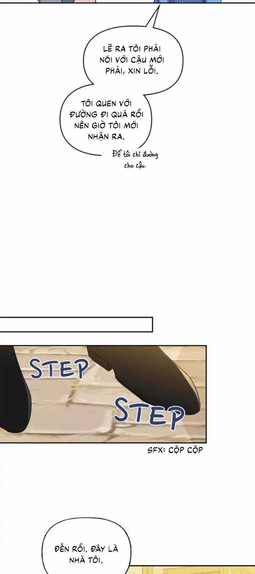 Nhật Ký Quan Sát Elena Evoy Chapter 42 trang 16