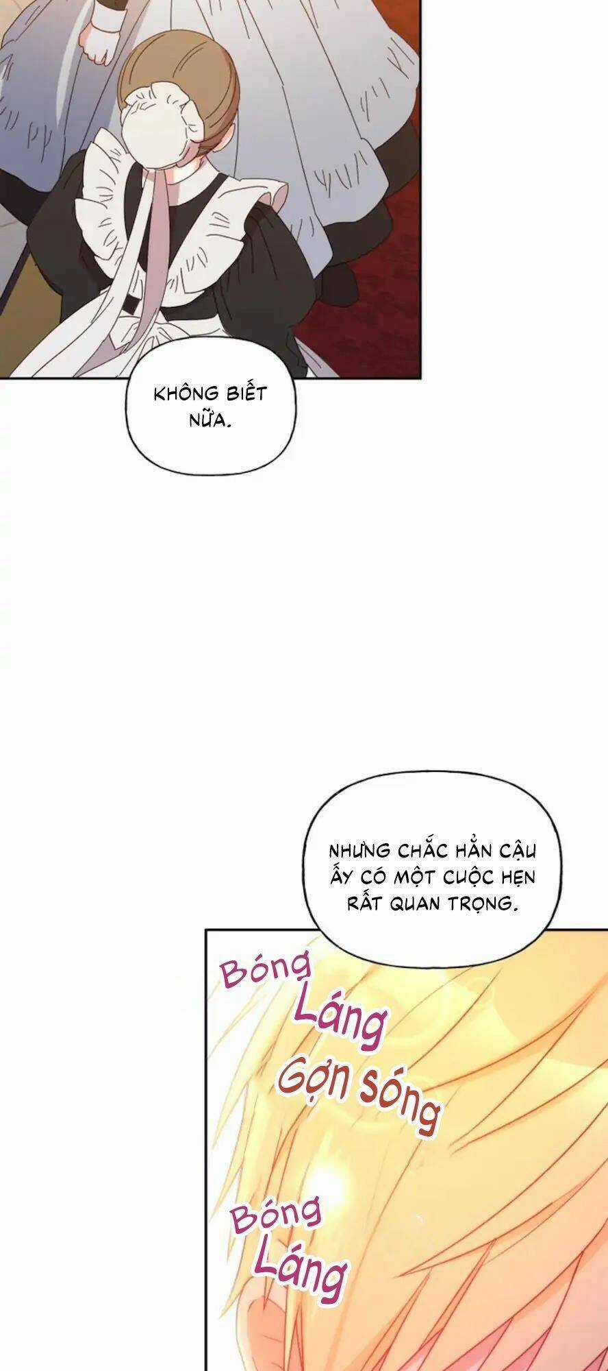 Nhật Ký Quan Sát Elena Evoy Chapter 42 trang 2