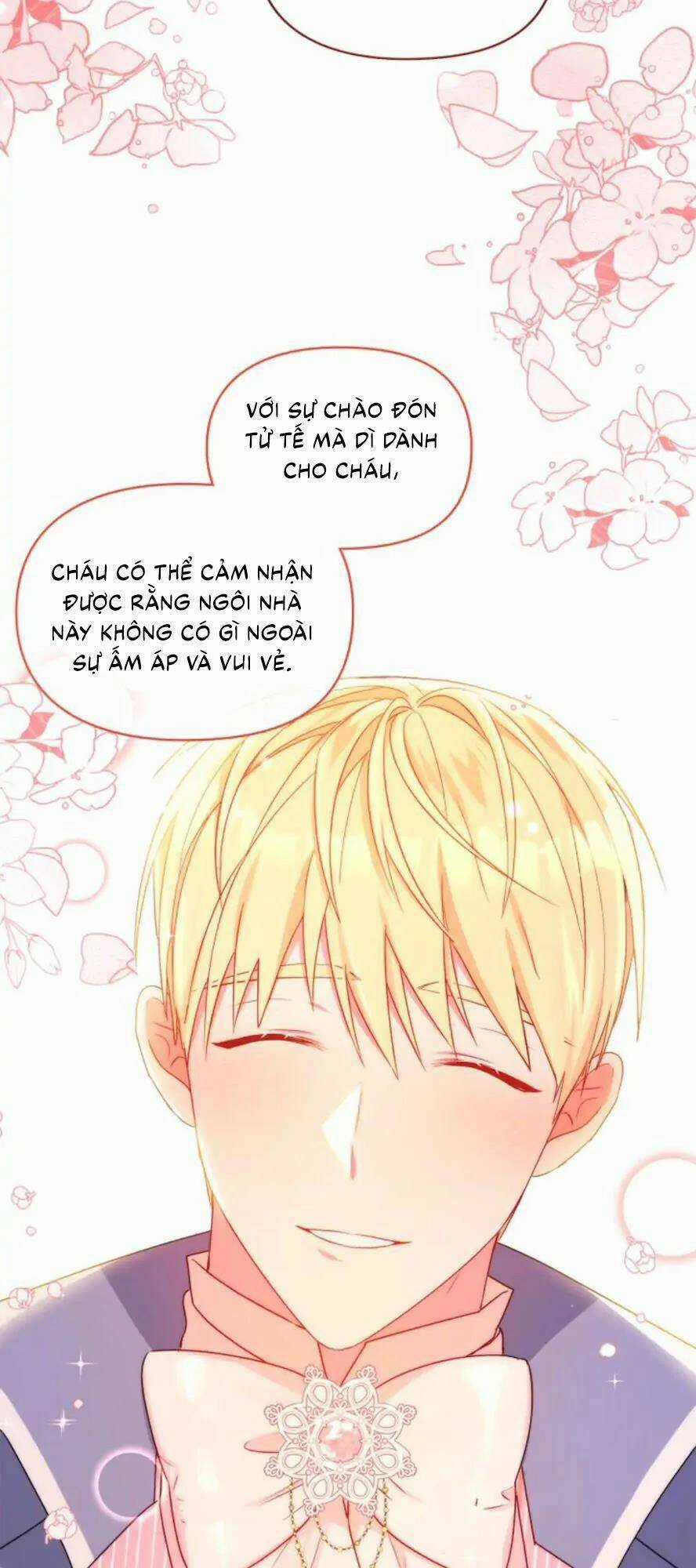 Nhật Ký Quan Sát Elena Evoy Chapter 42 trang 24