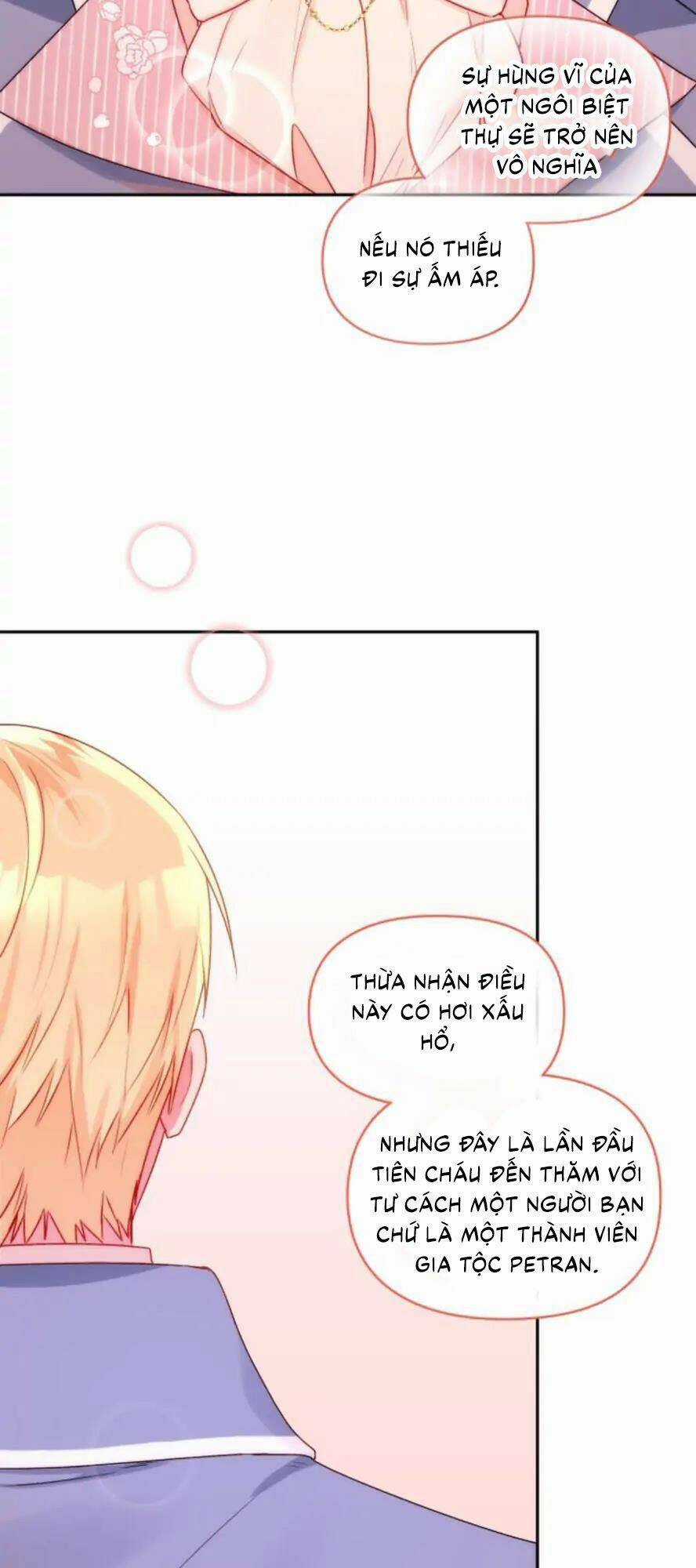 Nhật Ký Quan Sát Elena Evoy Chapter 42 trang 25