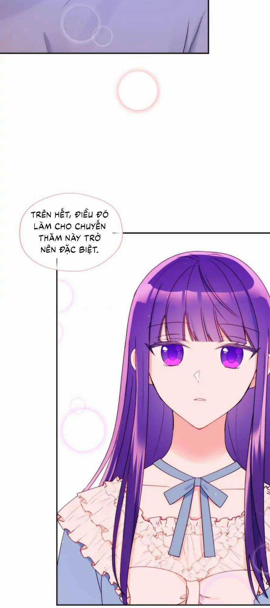 Nhật Ký Quan Sát Elena Evoy Chapter 42 trang 26