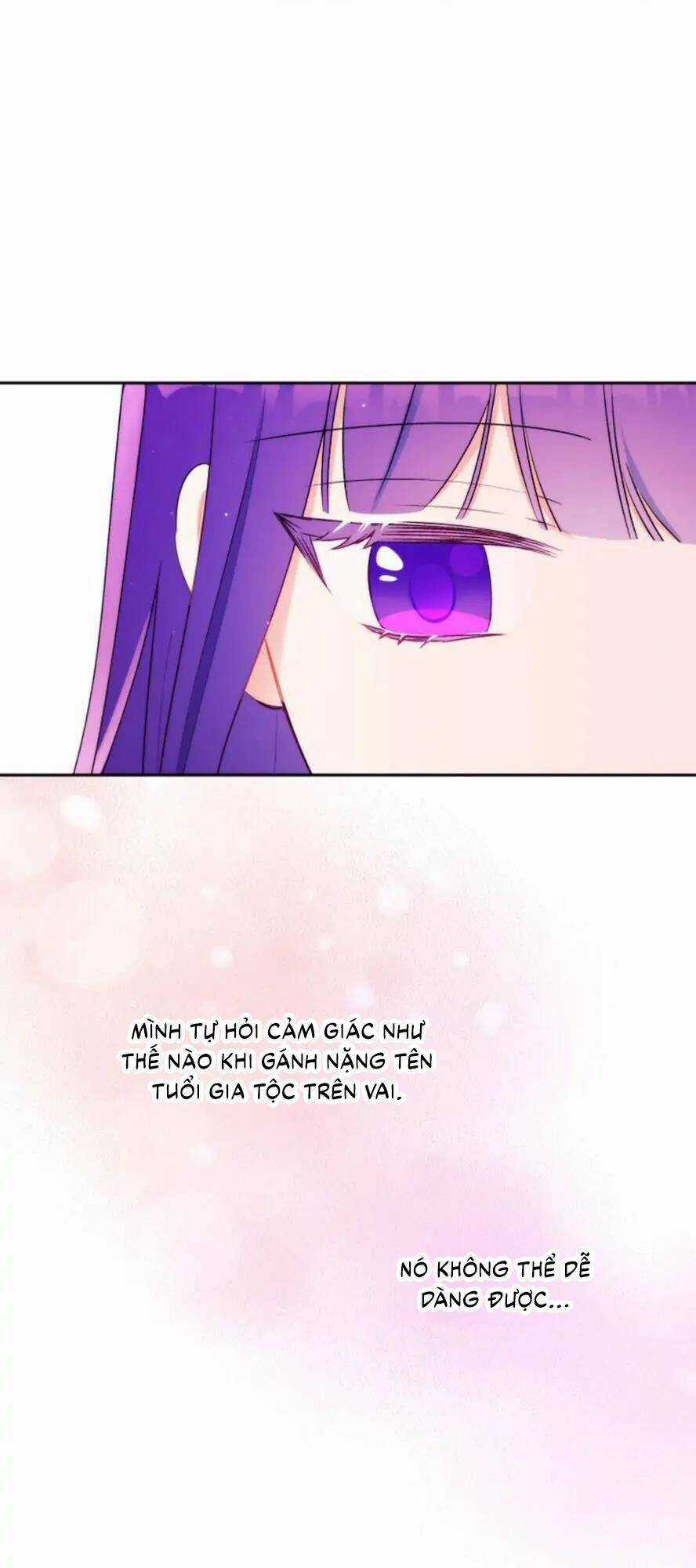 Nhật Ký Quan Sát Elena Evoy Chapter 42 trang 27