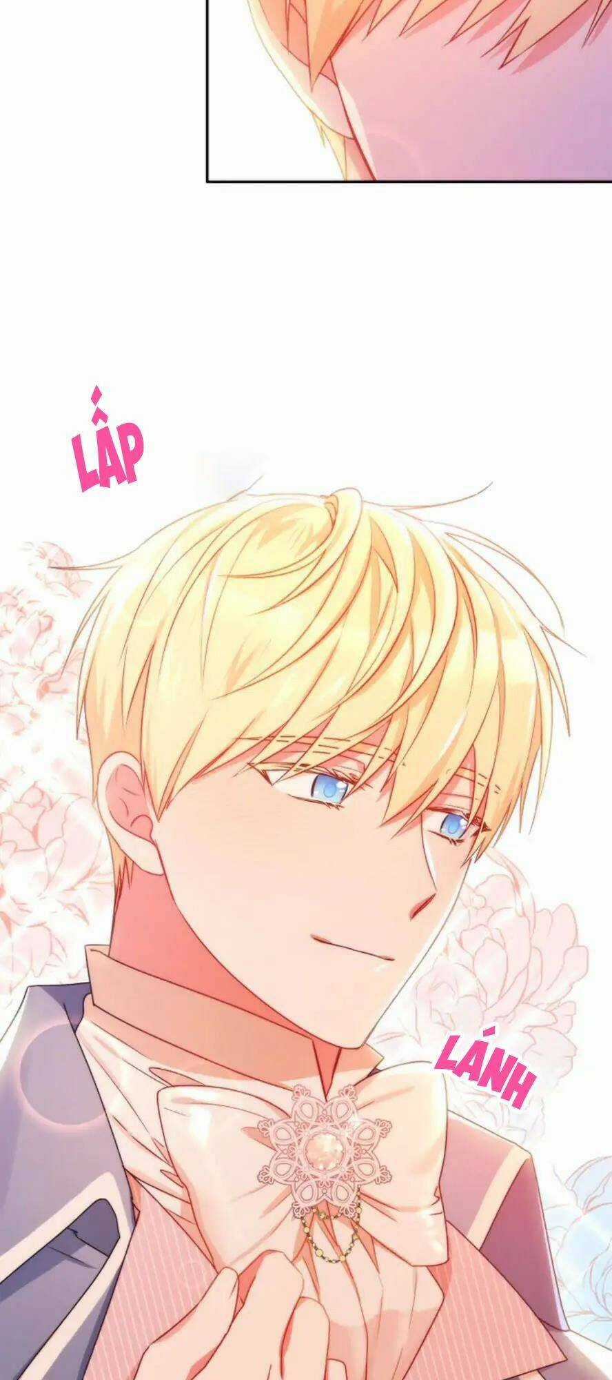 Nhật Ký Quan Sát Elena Evoy Chapter 42 trang 3