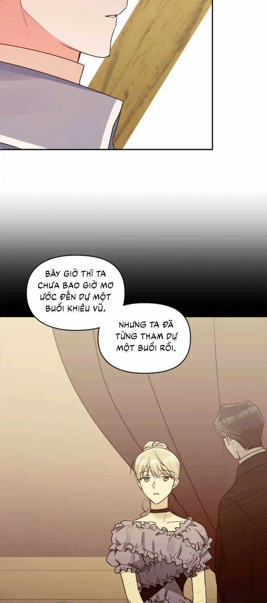 Nhật Ký Quan Sát Elena Evoy Chapter 42 trang 30