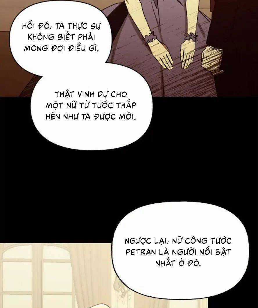 Nhật Ký Quan Sát Elena Evoy Chapter 42 trang 31