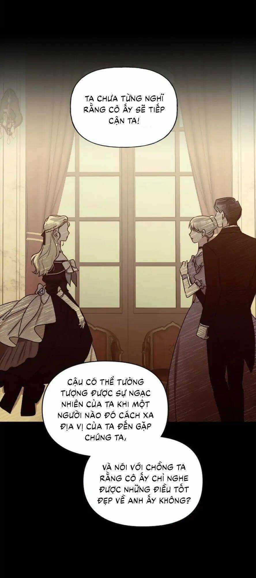 Nhật Ký Quan Sát Elena Evoy Chapter 42 trang 33