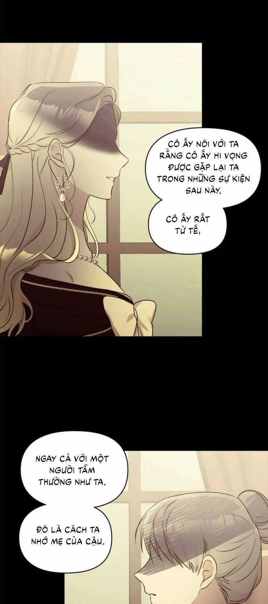 Nhật Ký Quan Sát Elena Evoy Chapter 42 trang 34