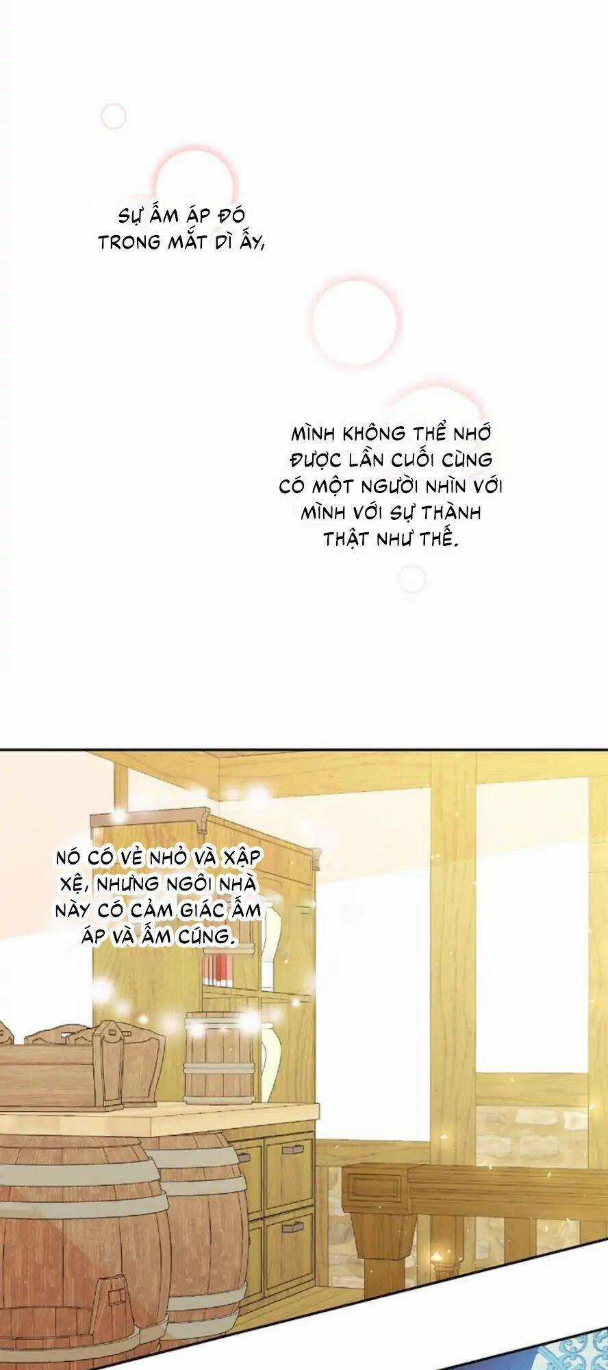 Nhật Ký Quan Sát Elena Evoy Chapter 42 trang 37