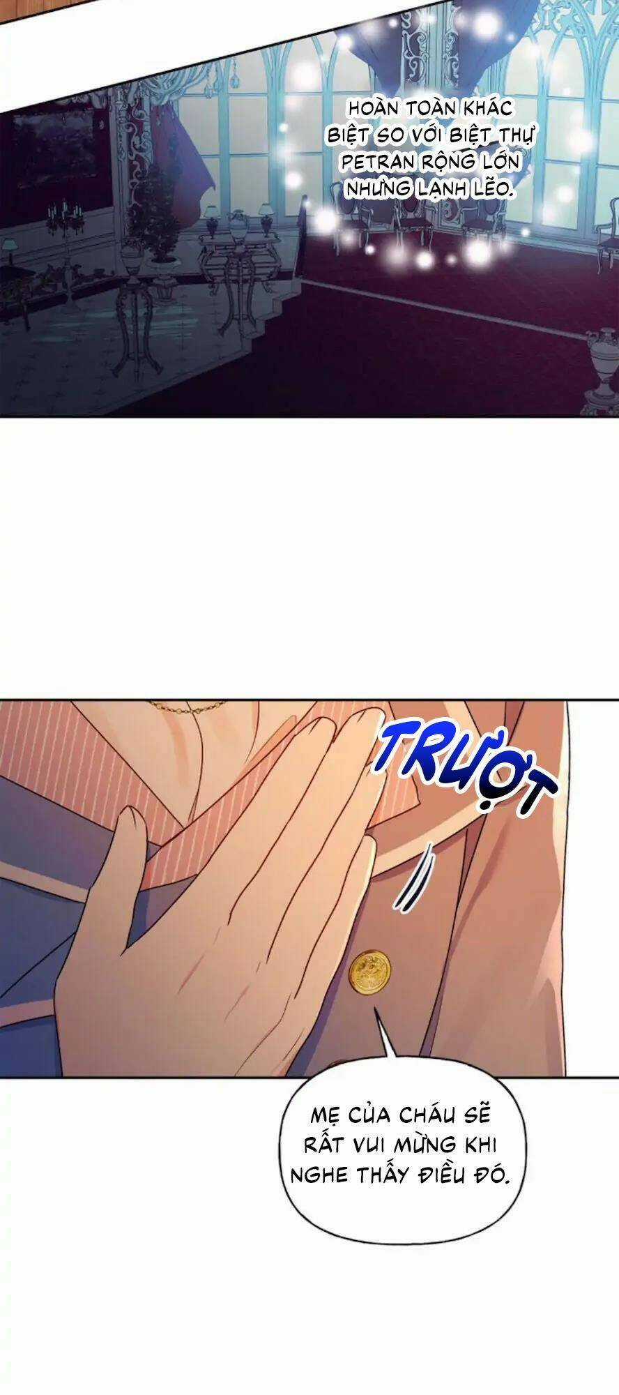 Nhật Ký Quan Sát Elena Evoy Chapter 42 trang 38