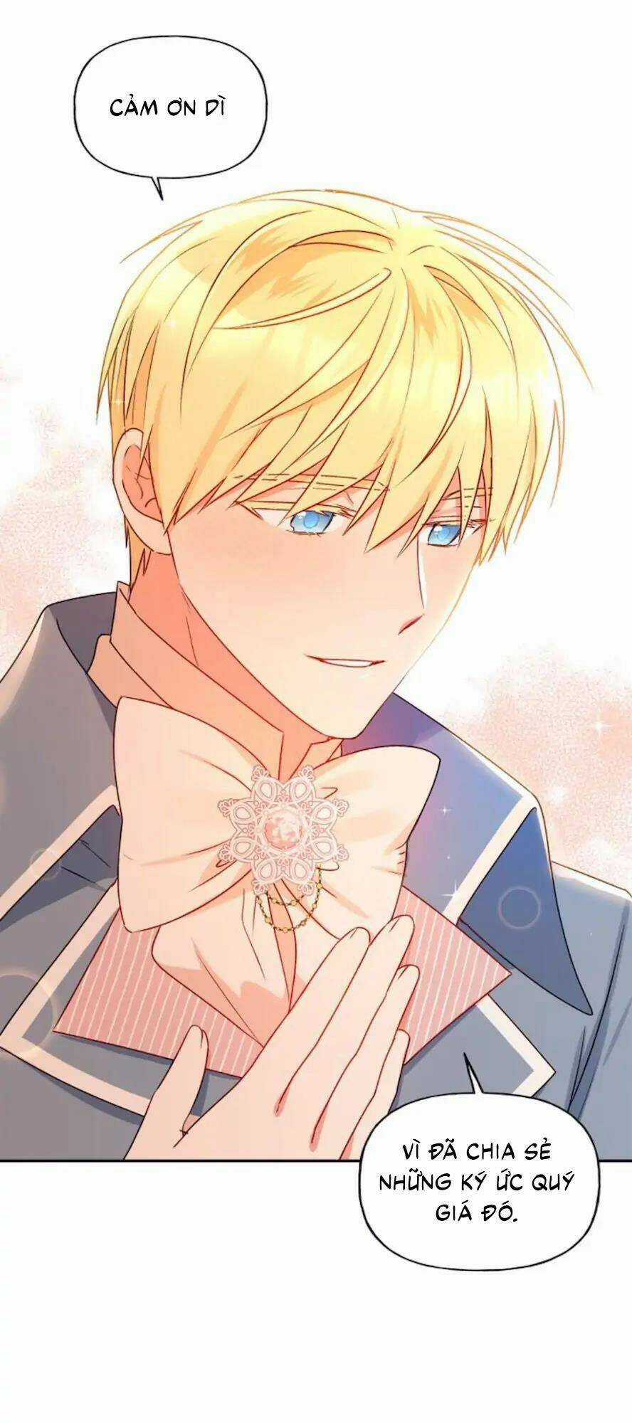 Nhật Ký Quan Sát Elena Evoy Chapter 42 trang 39