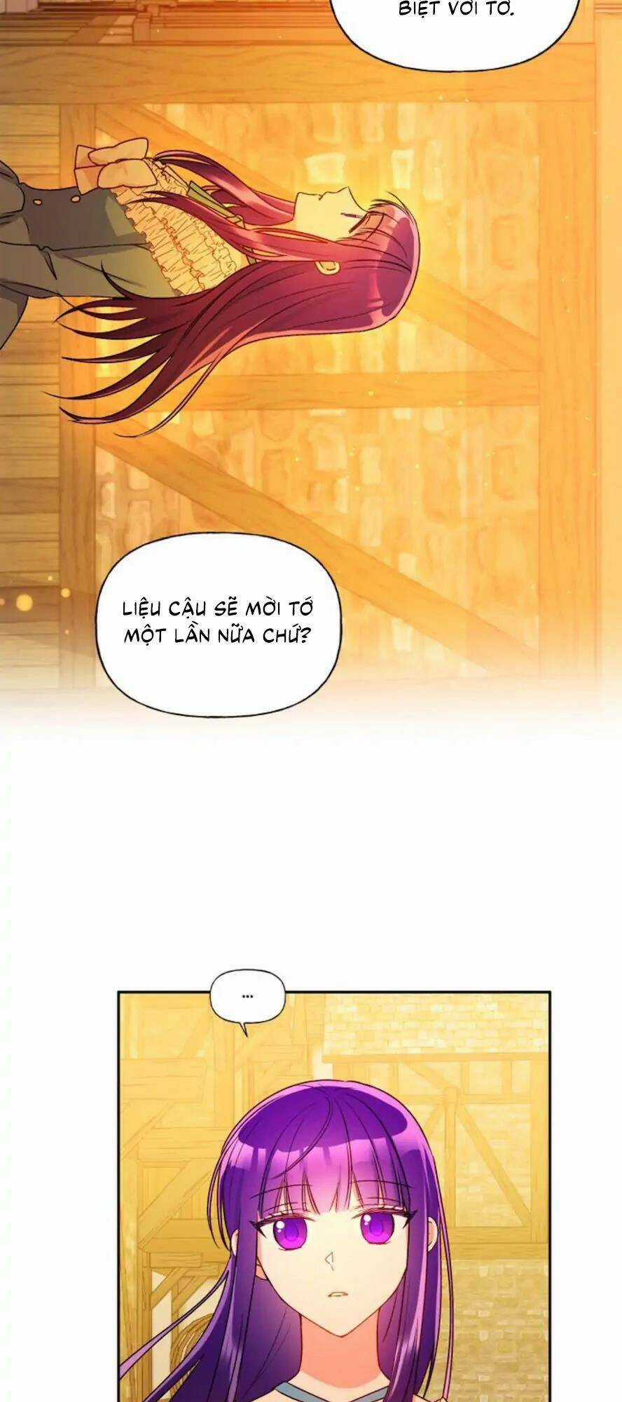 Nhật Ký Quan Sát Elena Evoy Chapter 42 trang 47