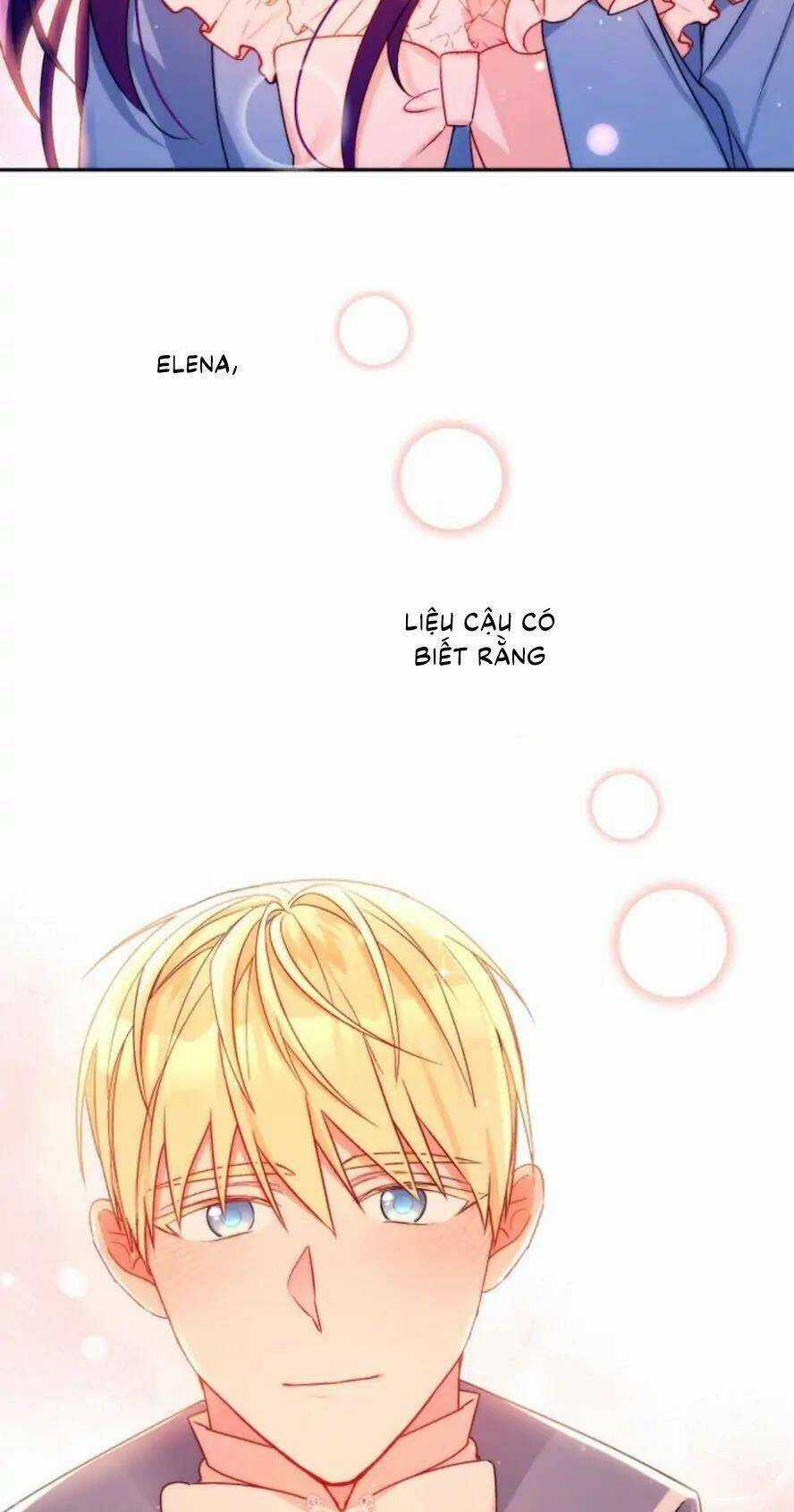 Nhật Ký Quan Sát Elena Evoy Chapter 42 trang 49