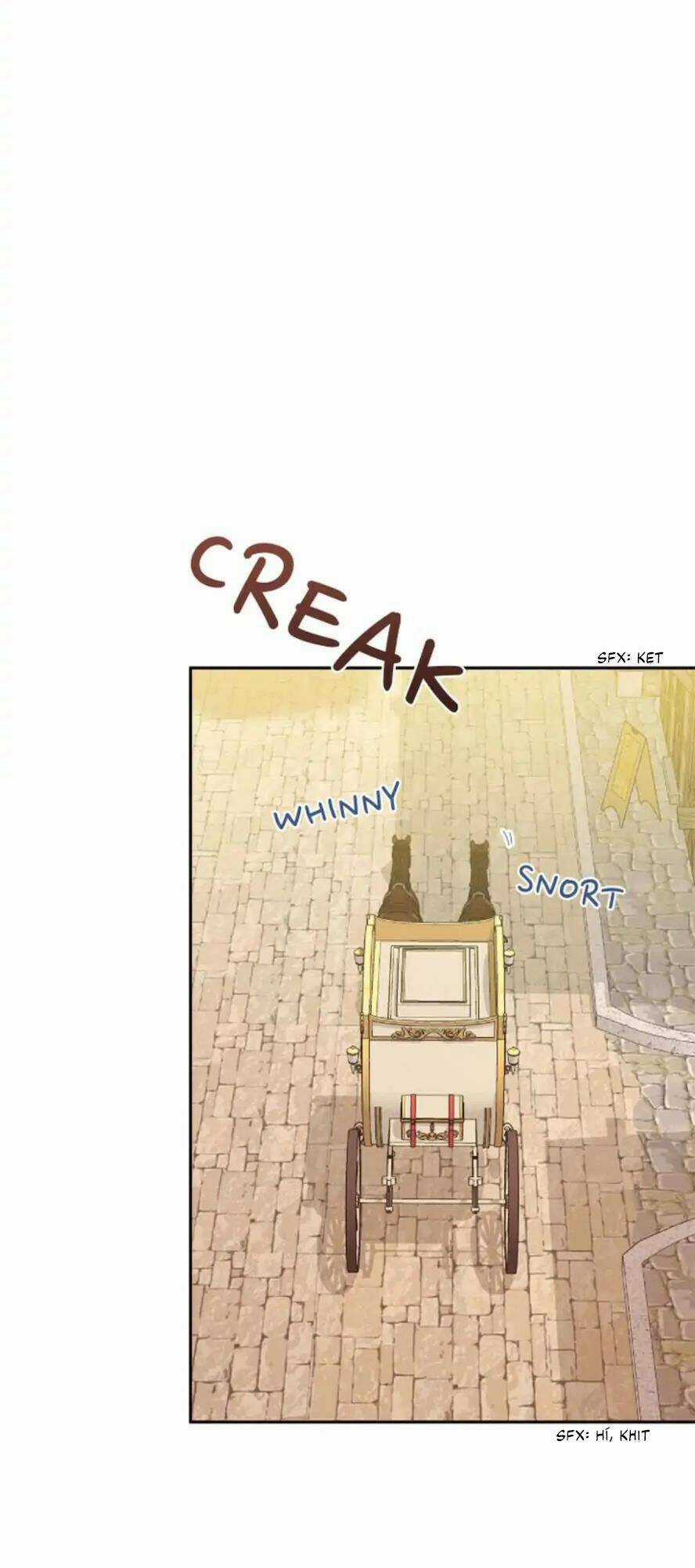 Nhật Ký Quan Sát Elena Evoy Chapter 42 trang 8