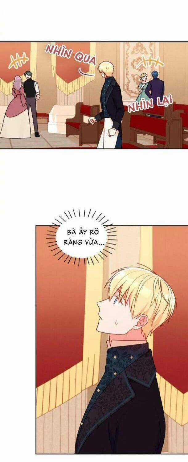 Nhật Ký Quan Sát Elena Evoy Chapter 43 trang 10