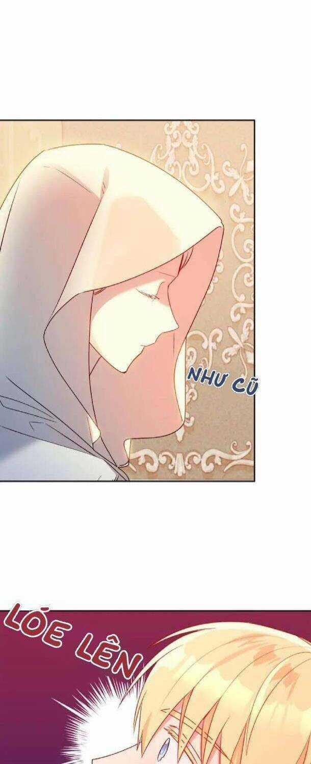 Nhật Ký Quan Sát Elena Evoy Chapter 43 trang 11