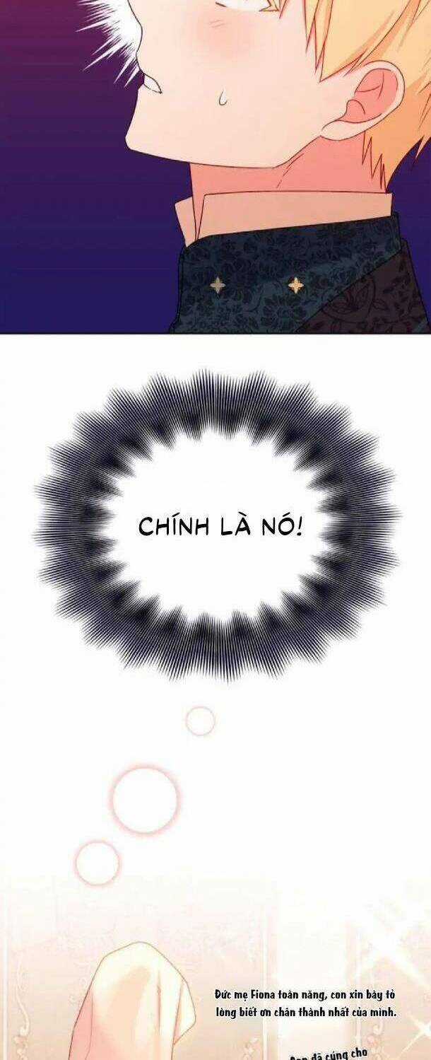 Nhật Ký Quan Sát Elena Evoy Chapter 43 trang 12