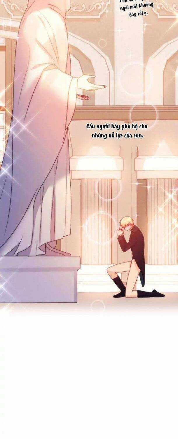 Nhật Ký Quan Sát Elena Evoy Chapter 43 trang 13