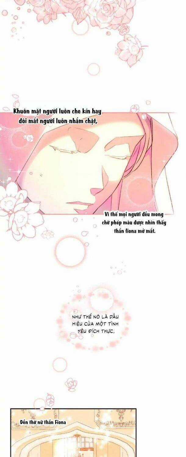 Nhật Ký Quan Sát Elena Evoy Chapter 43 trang 2