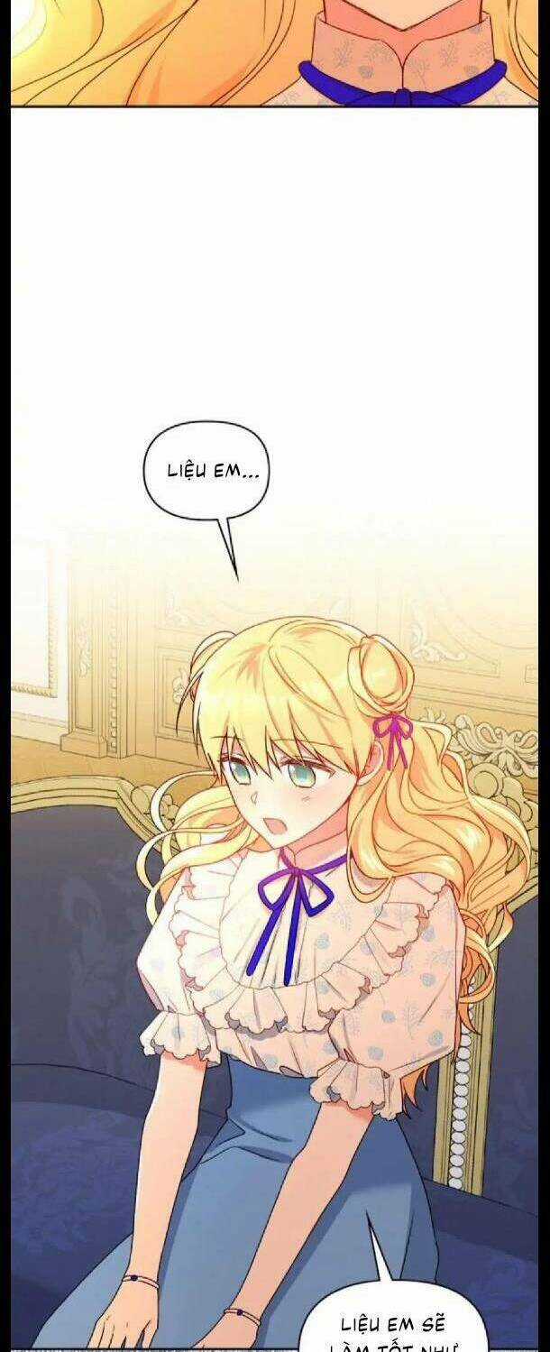 Nhật Ký Quan Sát Elena Evoy Chapter 43 trang 24