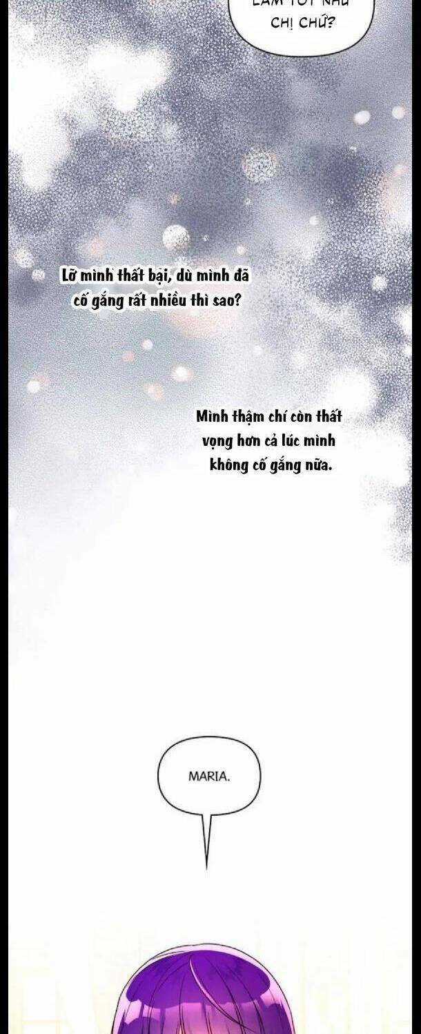 Nhật Ký Quan Sát Elena Evoy Chapter 43 trang 25