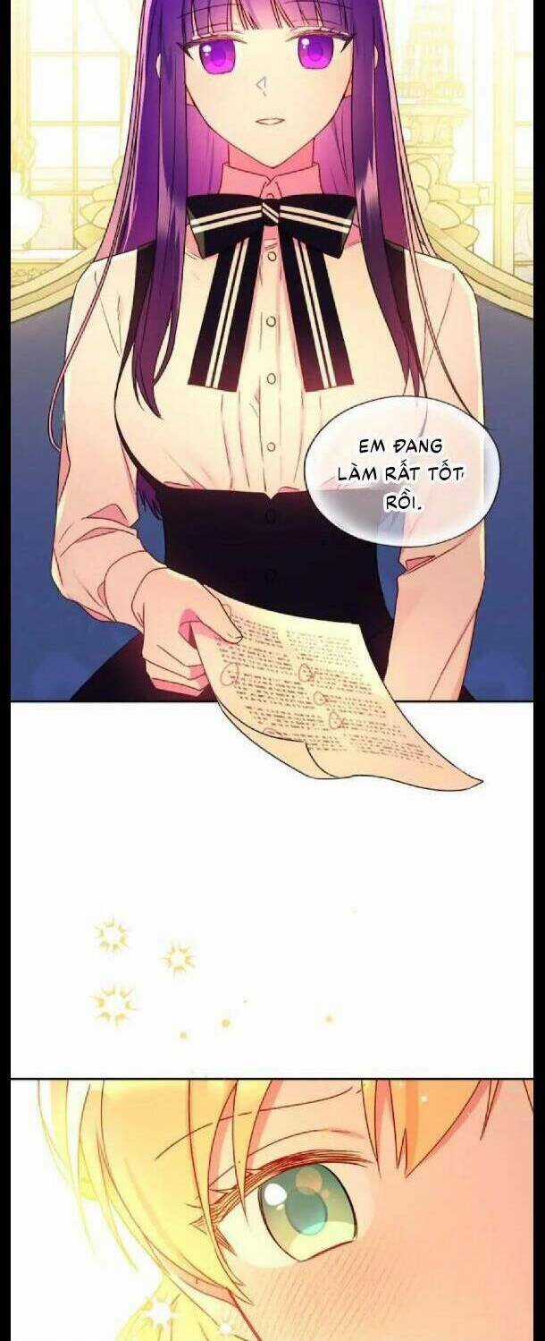 Nhật Ký Quan Sát Elena Evoy Chapter 43 trang 26