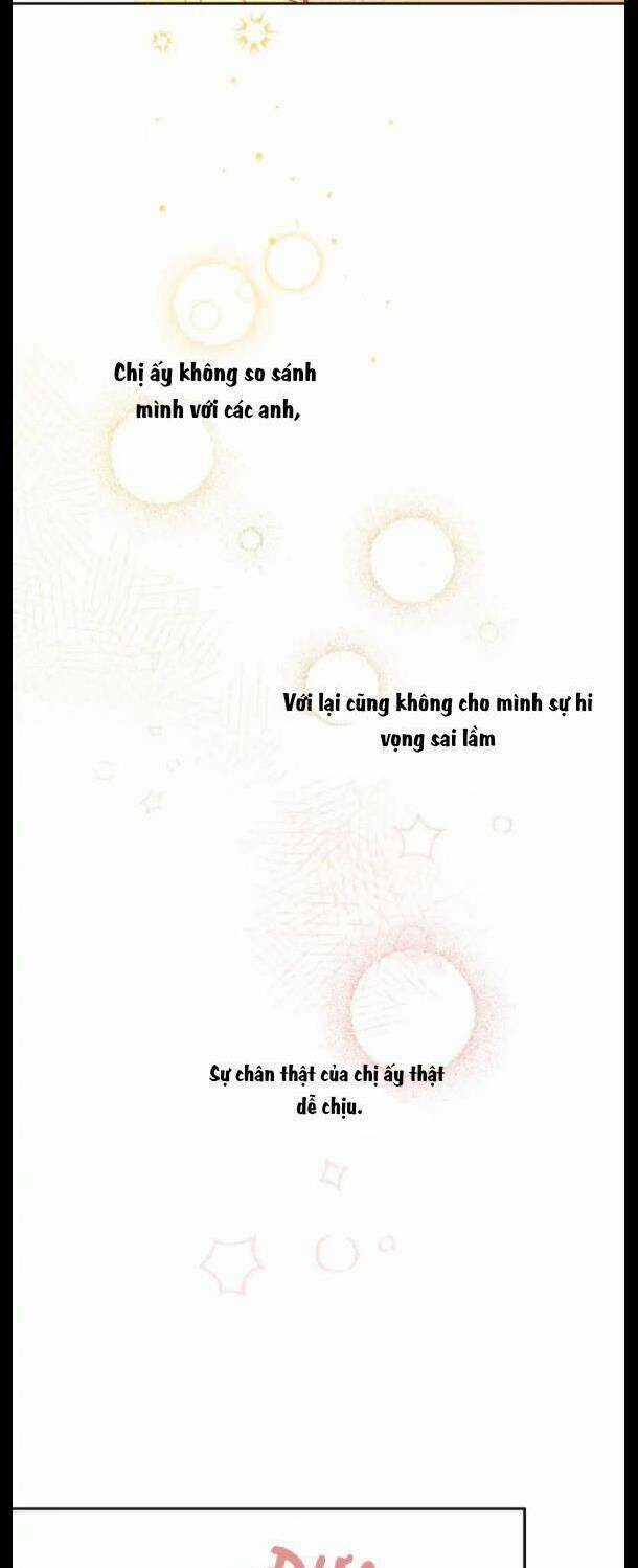 Nhật Ký Quan Sát Elena Evoy Chapter 43 trang 27