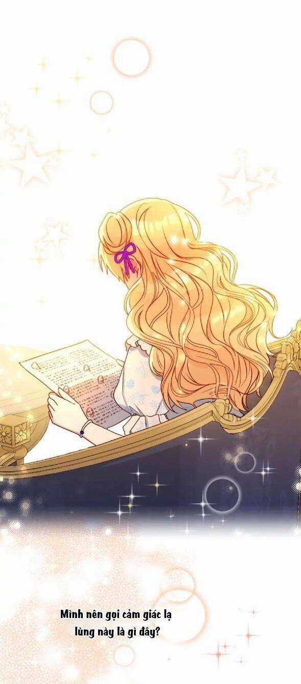 Nhật Ký Quan Sát Elena Evoy Chapter 43 trang 29