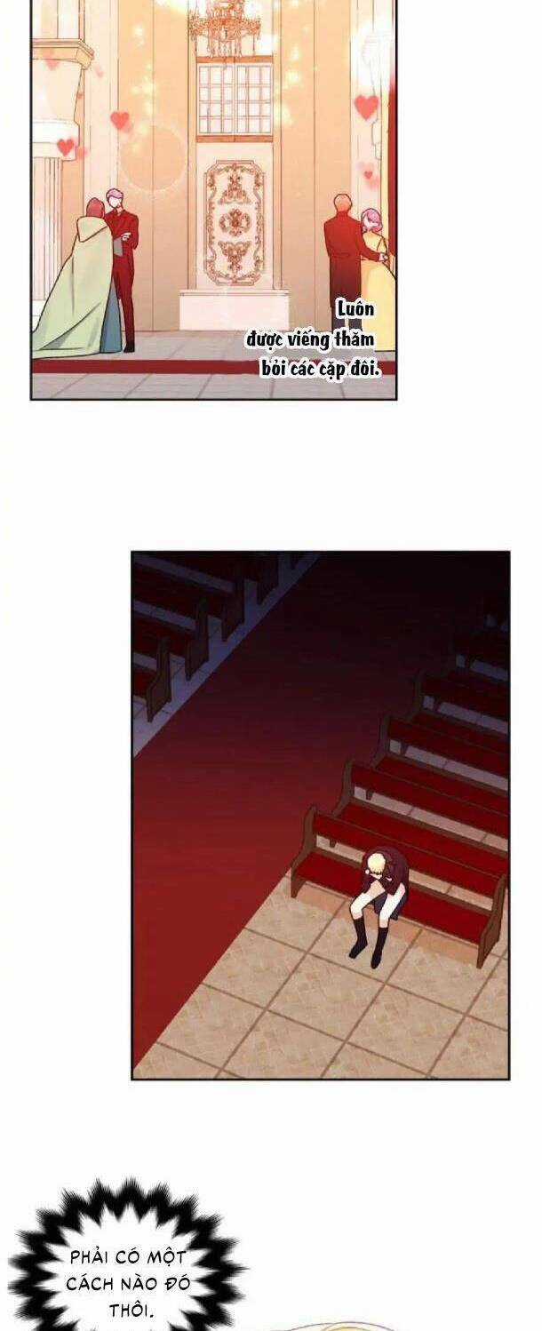 Nhật Ký Quan Sát Elena Evoy Chapter 43 trang 3