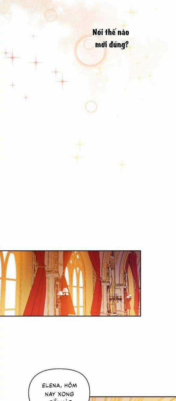 Nhật Ký Quan Sát Elena Evoy Chapter 43 trang 30