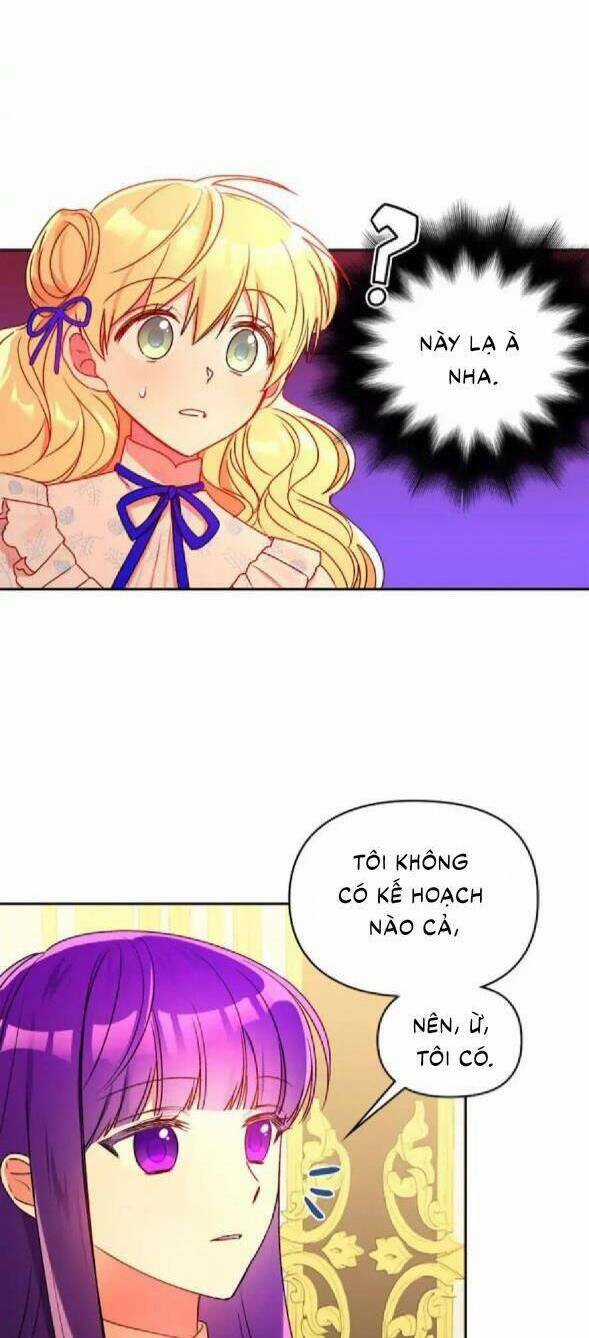 Nhật Ký Quan Sát Elena Evoy Chapter 43 trang 33