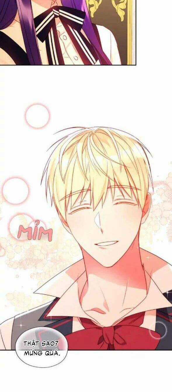 Nhật Ký Quan Sát Elena Evoy Chapter 43 trang 34